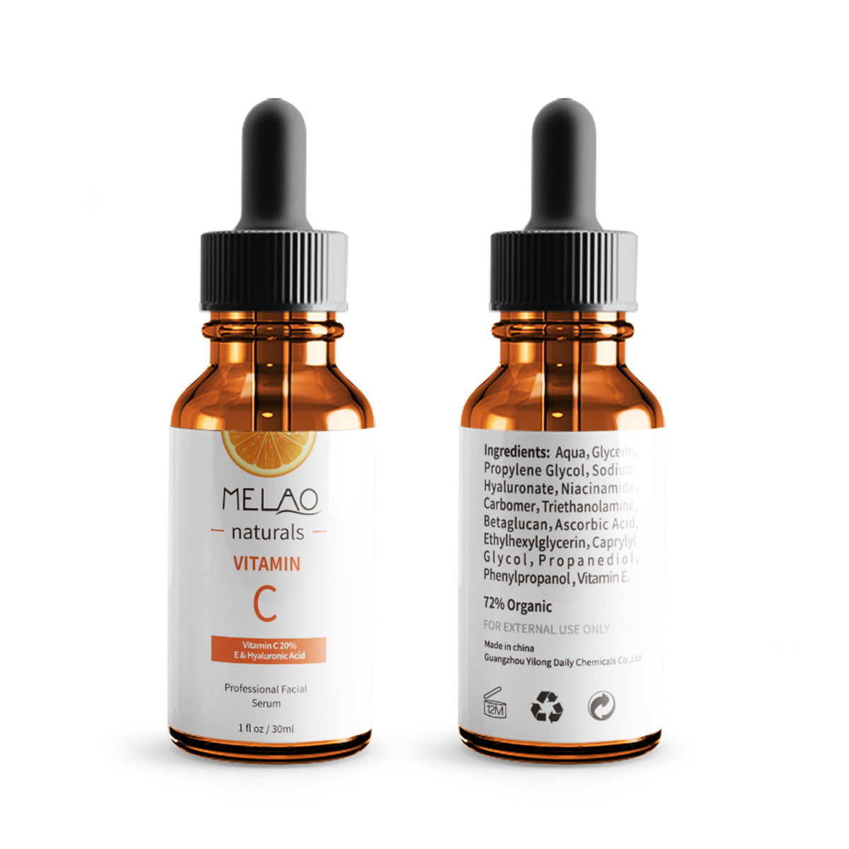 GreenMadame Vitamine C Serum