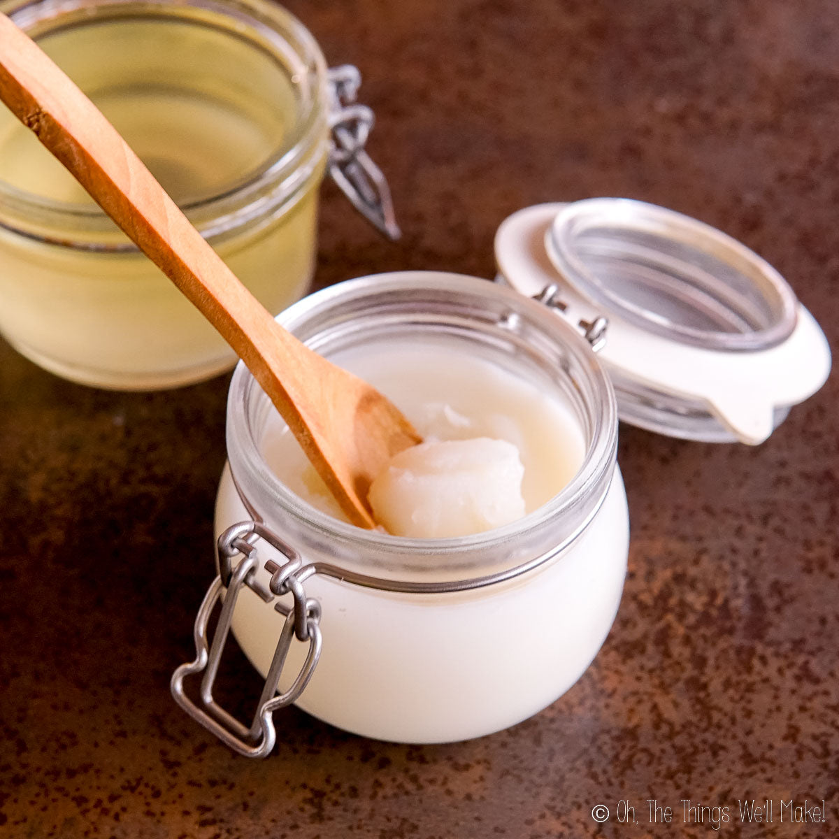 GreenMadame Beef Tallow Honing Balsem