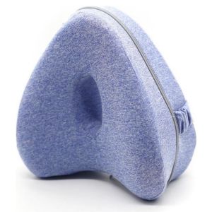FlowSpine™️ Heup & Rug Pillow