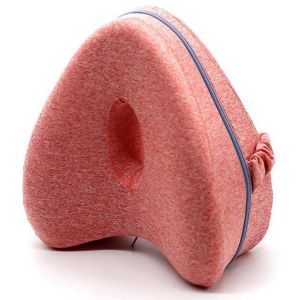 FlowSpine™️ Heup & Rug Pillow