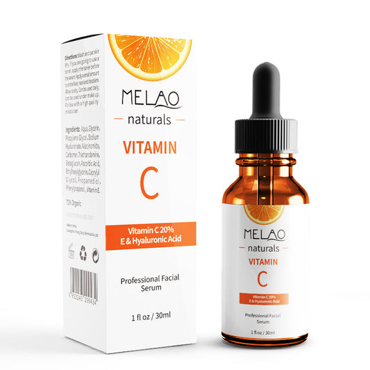 GreenMadame Vitamine C Serum