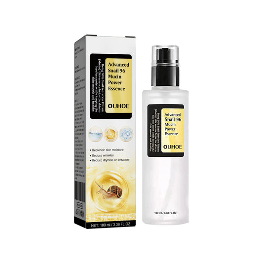 Greenmadame™ Snail Mucin Peptide Serum