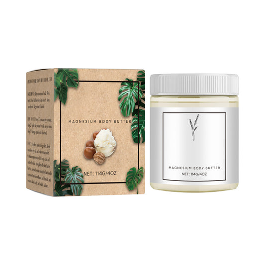 Green Madame Body Lotion