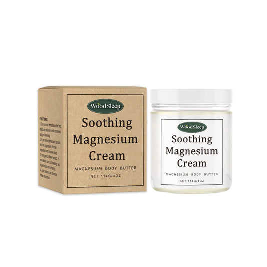 PijnFree Magnesium Creme