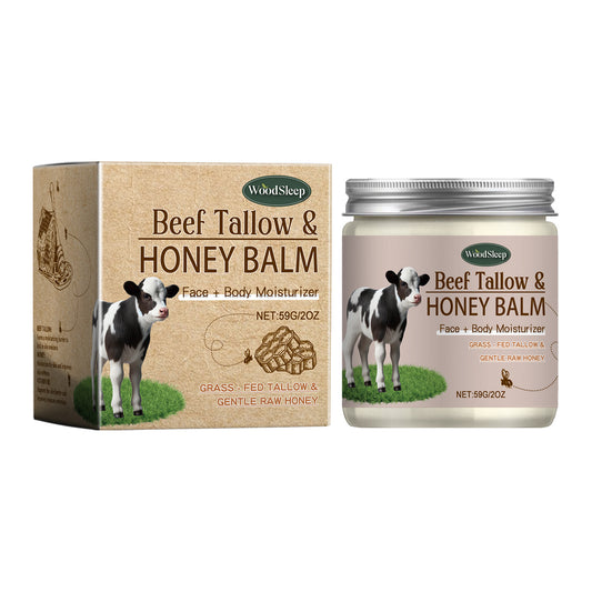 GreenMadame Beef Tallow Honing Balsem